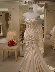 Moda Ślub Suknie ślubne - 1423810