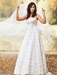 Moda Ślub Suknie ślubne - 526388
