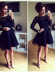 Moda Sukienki Wieczorowe - 3094093