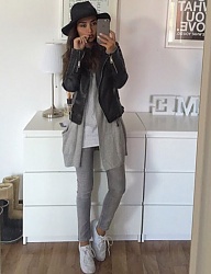 Moda Ciuchy Pozostałe - 3130924