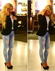 Moda Inne Moda uliczna - 1929340