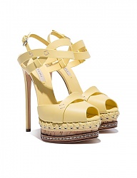 Moda Buty Sandały - 3105759