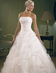 Moda Ślub Suknie ślubne - 2132476