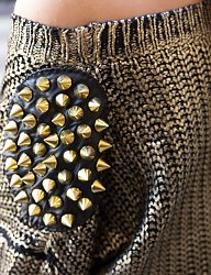 Moda Ciuchy Swetry - 1716454