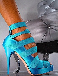 Moda Buty Szpilki - 1303201