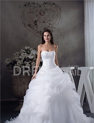 Moda Ślub Suknie ślubne - 1665166