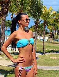 Moda Bielizna Na plażę - 1786695