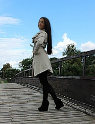 Moda Okrycia Płaszcze - 2130689