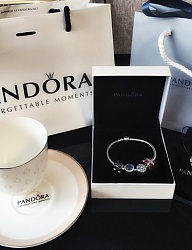 Moda Biżuteria Bransoletki - 3089088