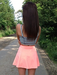 Moda Inne Moda uliczna - 1917283