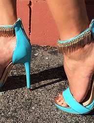 Moda Buty Pozostałe - 2740450