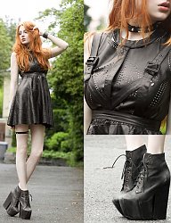 Moda Inne Moda uliczna - 1857709