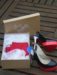 Moda Buty Szpilki - 1268410