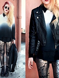 Moda Inne Moda uliczna - 1686798