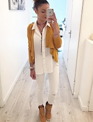Moda Ciuchy Pozostałe - 3233922