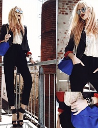 Moda Inne Moda uliczna - 1801252