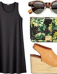 Moda Inne Moda uliczna - 1858916