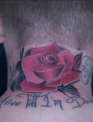 Tatuaże - 1237365