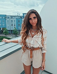 Moda Inne Moda uliczna - 3247858