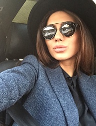 Moda Dodatki Okulary - 2891182