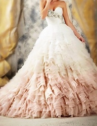 Moda Ślub Suknie ślubne - 2582451