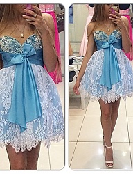 Moda Sukienki Wieczorowe - 3093789