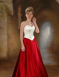 Moda Ślub Suknie ślubne - 890921