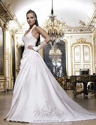 Moda Ślub Suknie ślubne - 446068