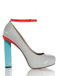 Moda Buty Pozostałe - 1295493