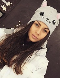 Moda Dodatki Nakrycia głowy - 2890384