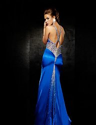 Moda Sukienki Wieczorowe - 915912