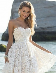 Moda Sukienki Pozostałe - 3031330