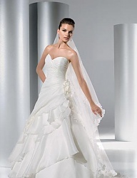 Moda Ślub Suknie ślubne - 447483