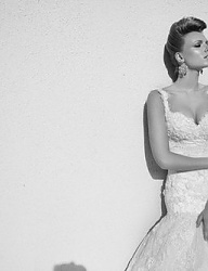 Moda Ślub Suknie ślubne - 2473291