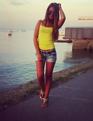 Moda Inne Moda uliczna - 2038640
