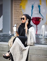 Moda Inne Moda uliczna - 1853915
