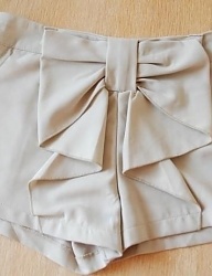 Moda Spodnie Spodenki - 1181114