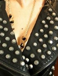Moda Okrycia Kurtki - 1496080