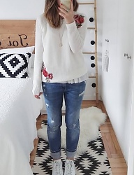 Moda Ciuchy Pozostałe - 3193370