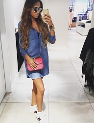Moda Ciuchy Pozostałe - 3160993