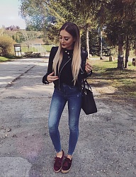 Moda Inne Moda uliczna - 3251915