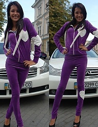 Moda Ciuchy Pozostałe - 1676529