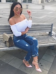 Moda Ciuchy Pozostałe - 3259422