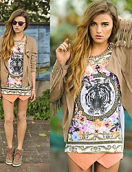 Moda Inne Moda uliczna - 2081473