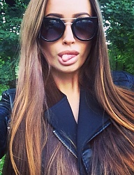Moda Dodatki Okulary - 2540927