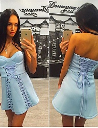 Moda Sukienki Dzienne - 3137122