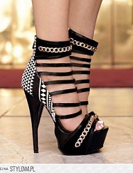 Moda Buty Sandały - 3234769