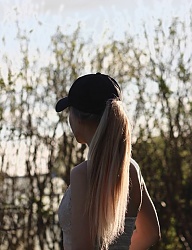 Fryzury Długie - 3145653