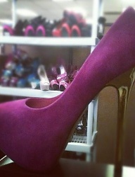 Moda Buty Szpilki - 1348211