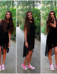 Moda Inne Moda uliczna - 1815398